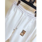 2025年4月1日入荷新作BURBERRY春秋メンズ 上下セットM-5XL/zhan工場