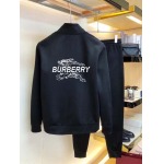 2025年4月1日入荷新作BURBERRY春秋メンズ 上下セットM-5XL/zhan工場