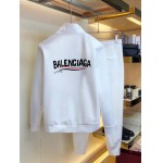 2025年4月1日入荷新作BALENCIAGA春秋メンズ 上下セットM-5XL/zhan工場