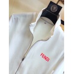 2025年4月1日入荷新作FENDI春秋メンズ 上下セットM-5XL/zhan工場