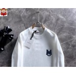 2025年4月1日入荷新作MONCLERメンズ トレーナーM-5XL/zhan工場