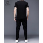2025年4月1日入荷新作GIVENCHY 夏メンズ 上下セットM-5XL/zhan工場