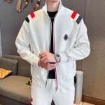 2025年4月1日入荷新作MONCLER春秋メンズ 上下セットM-5XL/zhan工場