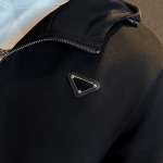 2025年4月1日入荷新作PRADA春秋メンズ 上下セットM-5XL/zhan工場