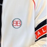 2025年4月1日入荷新作BALENCIAGA春秋メンズ 上下セットM-5XL/zhan工場