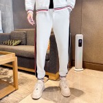 2025年4月1日入荷新作BALENCIAGA春秋メンズ 上下セットM-5XL/zhan工場