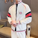 2025年4月1日入荷新作BALENCIAGA春秋メンズ 上下セットM-5XL/zhan工場