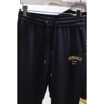 2025年4月1日入荷新作VERSACE春秋メンズ 上下セットM-5XL/zhan工場