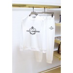 2025年4月1日入荷新作D&G春秋メンズ 上下セットM-5XL/zhan工場