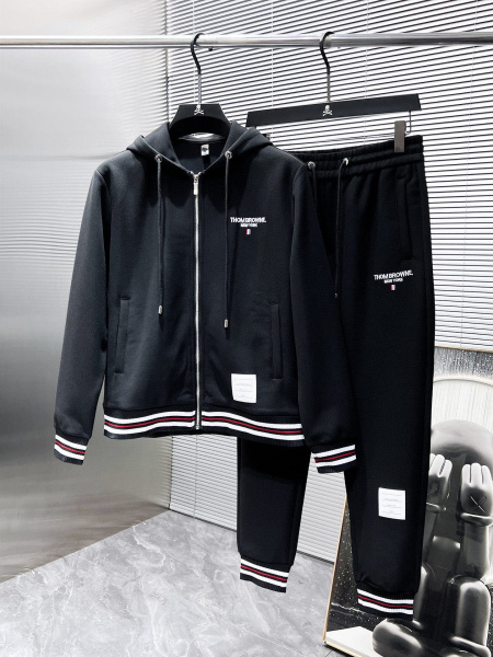 2025年4月1日入荷新作TB春秋メンズ 上下セットM-3X...