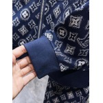 2025年4月1日入荷新作Louis Vuitton春秋メンズ 上下セットM-3XL/zhan工場