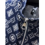 2025年4月1日入荷新作Louis Vuitton春秋メンズ 上下セットM-3XL/zhan工場