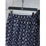 2025年4月1日入荷新作Louis Vuitton春秋メンズ 上下セットM-3XL/zhan工場