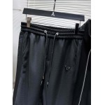 2025年4月1日入荷新作PRADA春秋メンズ 上下セットM-3XL/zhan工場