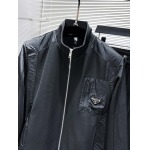 2025年4月1日入荷新作PRADA春秋メンズ 上下セットM-3XL/zhan工場