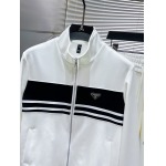 2025年4月1日入荷新作PRADA春秋メンズ 上下セットM-3XL/zhan工場