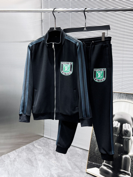 2025年4月1日入荷新作Louis Vuitton春秋メン...