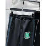 2025年4月1日入荷新作Louis Vuitton春秋メンズ 上下セットM-3XL/zhan工場