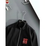 2025年4月1日入荷新作GIVENCHY 春秋メンズ 上下セットM-5XL/zhan工場
