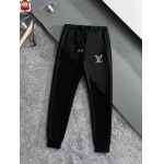 2025年4月1日入荷新作Louis Vuitton春秋メンズ 上下セットM-5XL/zhan工場