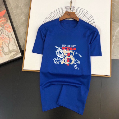 2025年4月1日入荷新作BURBERRY半袖TシャツM-5...