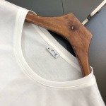 2025年4月1日入荷新作BURBERRY半袖TシャツM-5XL/zhan工場