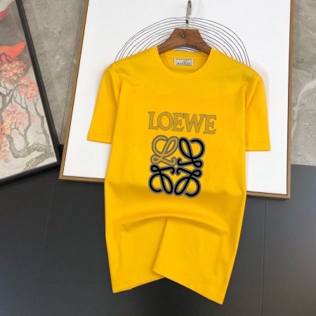 2025年4月1日入荷新作LOEWE半袖TシャツM-5XL/...