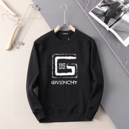 2025年4月1日入荷新作GIVENCHY メンズ トレーナ...