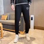 2025年4月1日入荷新作VERSACE春秋メンズ 上下セットM-5XL/zhan工場