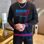 2025年4月1日入荷新作MONCLER春秋メンズ 上下セットM-5XL/zhan工場