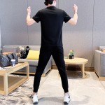 2025年4月1日入荷新作Dior夏メンズ 上下セットM-5XL/zhan工場