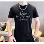 2025年4月1日入荷新作Dior夏メンズ 上下セットM-5XL/zhan工場