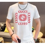 2025年4月1日入荷新作GUCCI夏メンズ 上下セットM-5XL/zhan工場