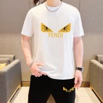 2025年4月1日入荷新作FENDI夏メンズ 上下セットM-5XL/zhan工場