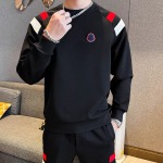 2025年4月1日入荷新作MONCLER春秋メンズ 上下セットM-5XL/zhan工場