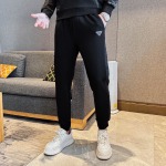 2025年4月1日入荷新作PRADA春秋メンズ 上下セットM-5XL/zhan工場