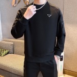 2025年4月1日入荷新作PRADA春秋メンズ 上下セットM-5XL/zhan工場