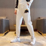 2025年4月1日入荷新作GUCCI春秋メンズ 上下セットM-5XL/zhan工場