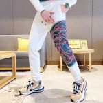 2025年4月1日入荷新作VERSACE春秋メンズ 上下セットM-5XL/zhan工場