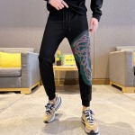 2025年4月1日入荷新作VERSACE春秋メンズ 上下セットM-5XL/zhan工場