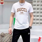 2025年4月1日入荷新作GUCCI半袖TシャツM-5XL/zhan工場