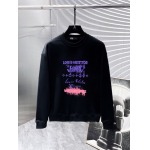 2025年4月1日入荷新作Louis Vuittonメンズ トレーナーM-5XL/zhan工場