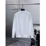 2025年4月1日入荷新作Diorメンズ トレーナーM-5XL/zhan工場