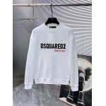 2025年4月1日入荷新作DSQメンズ トレーナーM-5XL/zhan工場