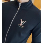 2025年4月1日入荷新作Louis Vuitton春秋メンズ 上下セットM-5XL/zhan工場
