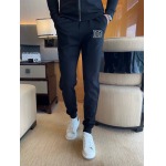 2025年4月1日入荷新作D&G春秋メンズ 上下セットM-5XL/zhan工場