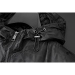 2025年4月1日入荷新作PRADAジャケットM-5XL/zhan工場