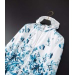 2025年4月1日入荷新作Louis Vuitton春秋メンズ ジャケットM-5XL/zhan工場