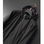 2025年4月1日入荷新作Louis Vuitton春秋メンズ ジャケットM-5XL/zhan工場