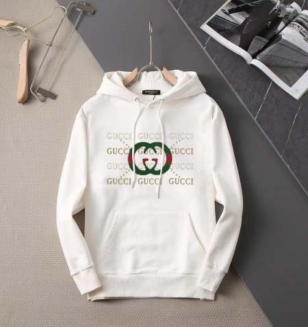 2025年4月1日入荷新作GUCCI春秋パーカーM-5XL/...